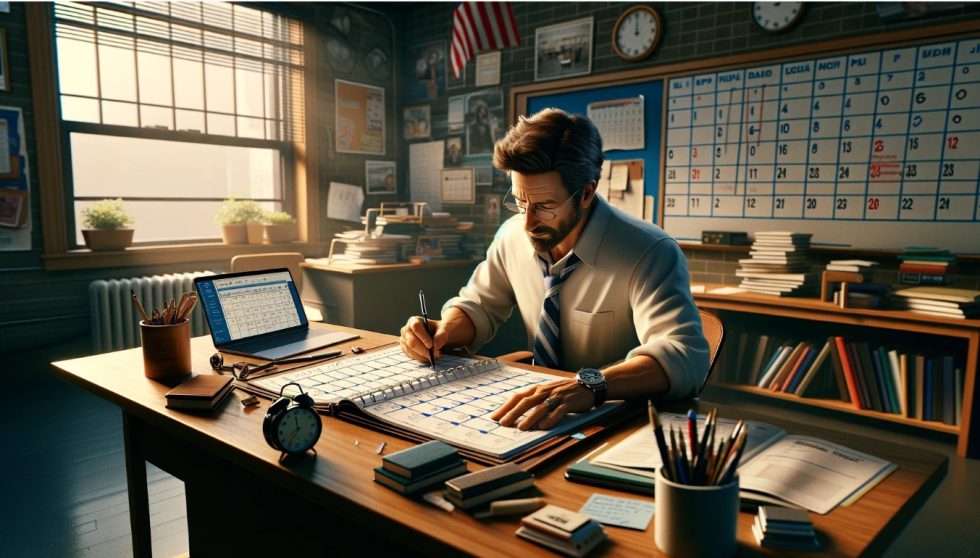 Circ. n. 1 del 03.09.2025 - Permessi del personale - pianificazione mensile